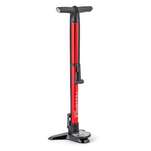 Pneuma CC Floor Pump